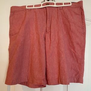 Men’s Aiden Shorts